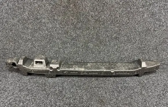 Volkswagen Up Front bumper foam support bar 1S0807248D
