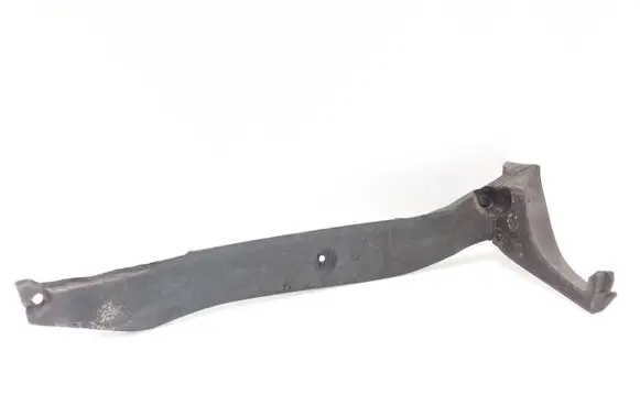 Audi A8 S8 D4 4H Fender end trim 4H0821111C