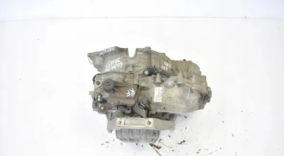Volvo S80 Automatic gearbox 6G9R7002KF