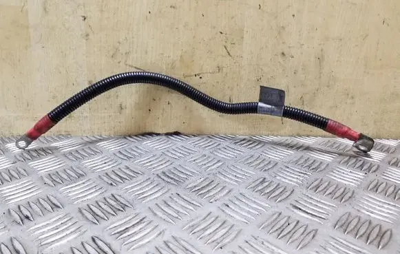BMW X5 E70 Wires (starter motor) 7796127