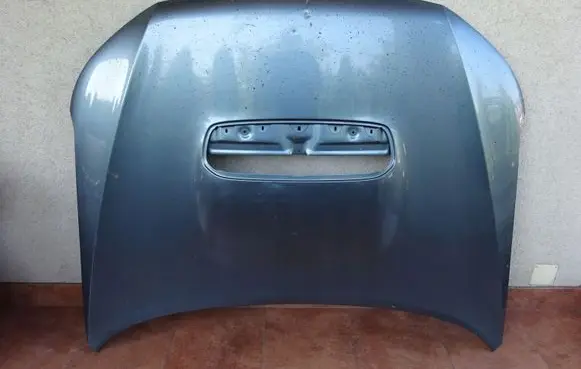 Subaru Forester SH Engine bonnet/hood