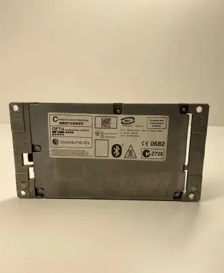 BMW 5 F10 F11 Bluetooth control unit module 9229740 10099110