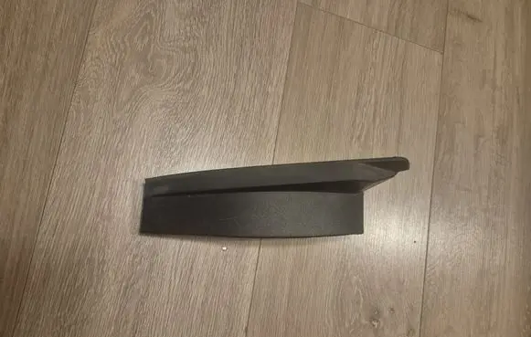 Toyota C-HR I Rear/tail light trim molding 81498F4010
