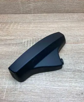 BMW 5 E60 E61 Rearview mirror trim 9116136
