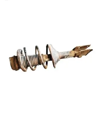 Subaru Impreza I Front shock absorber/damper
