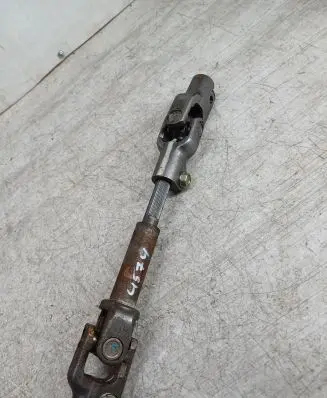 Toyota Corolla Verso E121 Steering column universal joint