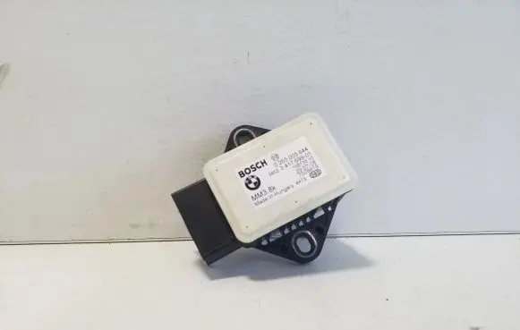 BMW X3 E83 ESP acceleration yaw rate sensor 34523417699 3417699 0265005644