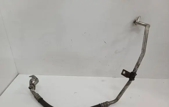 Citroen C4 Grand Picasso Air conditioning (A/C) pipe/hose 9675103780