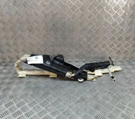 Mercedes-Benz CL C215 Roof airbag A2158600205