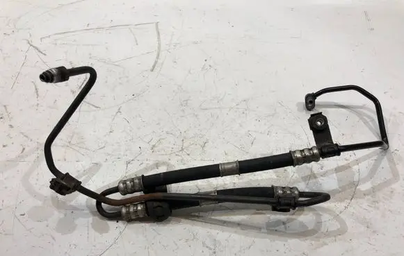 Jeep Grand Cherokee Brake booster pipe/hose 