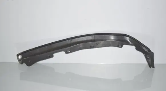BMW 2 F45 Rubber seal front door (on door) 7298832 51767298832