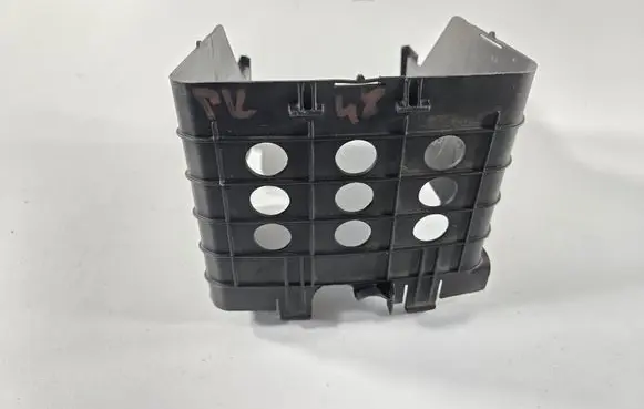 Skoda Octavia Mk2 (1Z) Battery box tray 1K0915335C