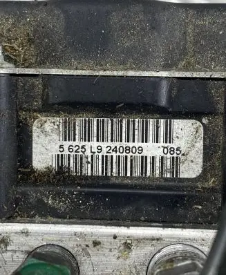 Land Rover Range Rover Sport L320 ABS Pump 0265950780 98825L0167