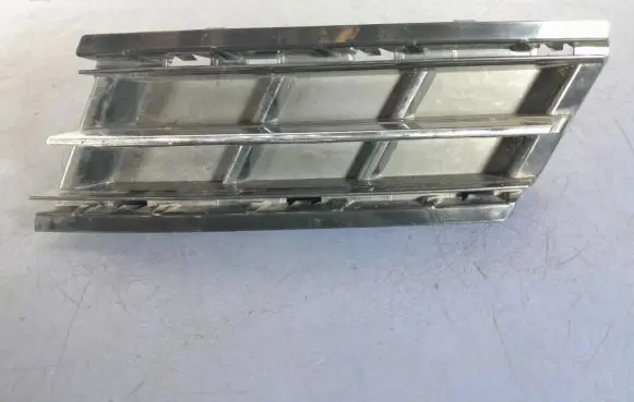 BMW 5 G30 G31 Front bumper 9498603