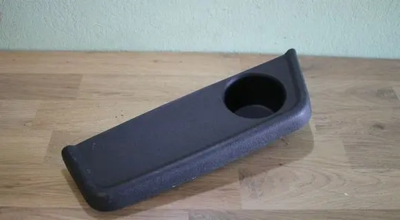 Toyota Corolla Verso AR10 Cup holder 66992OF010