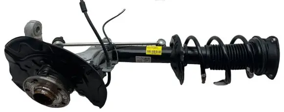 Cupra Formentor Front shock absorber/damper 5WA407258C