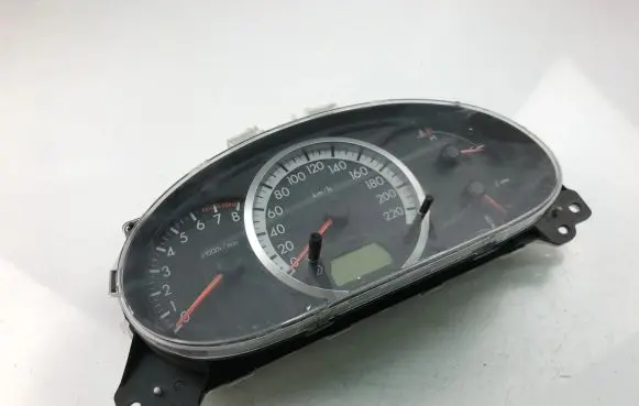 Mazda 5 Speedometer (instrument cluster) CDCC33A
