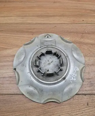 Seat Alhambra (Mk2) Original wheel cap 7M7601149B
