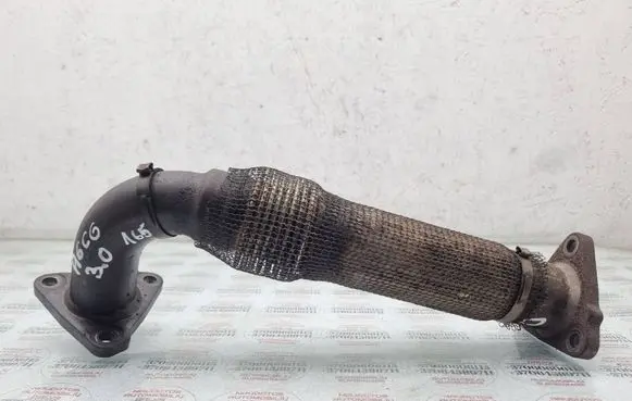 Audi A6 S6 C6 4F Exhaust manifold 