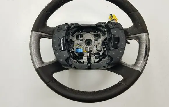 Citroen C5 Steering wheel 608004900 609435700