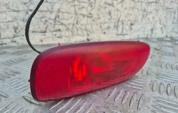 Mini One - Cooper Coupe R56 Rear bumper light 2751708