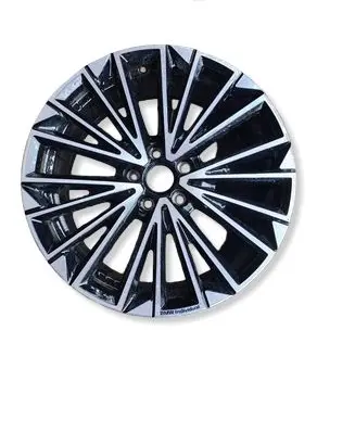 BMW 2 Active Tourer U06 R19 alloy rim 6891180 B11121