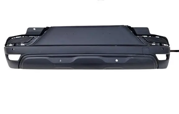 Renault Captur II Front bumper 850725751R 850B24059R