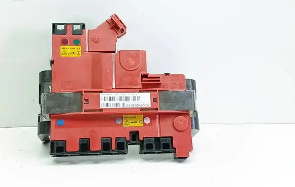 BMW 5 F10 F11 Positive wiring loom 9240490