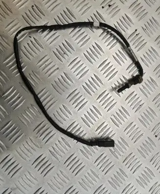 Exhaust gas temperature sensor