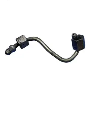 BMW 3 E92 E93 Fuel injector supply line/pipe 