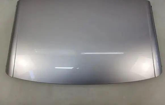 Mercedes-Benz SLK R170 Roof 
