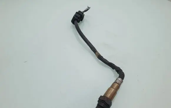 Peugeot 2008 I Lambda probe sensor 9687161080 0281004157