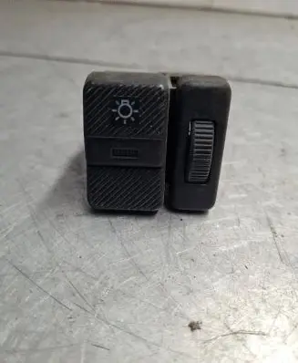 Volkswagen Multivan T4 Light switch 357941531A