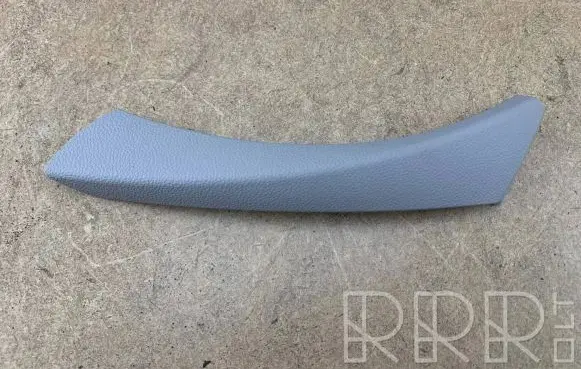 BMW 3 E90 E91 Front door interior handle trim 51419150338 9150338