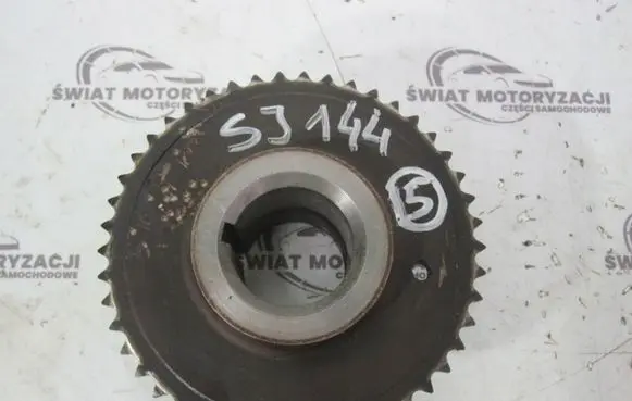 Mercedes-Benz E W212 Timing chain sprocket 