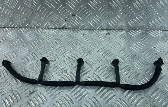Volvo V60 Fuel return line/hose 