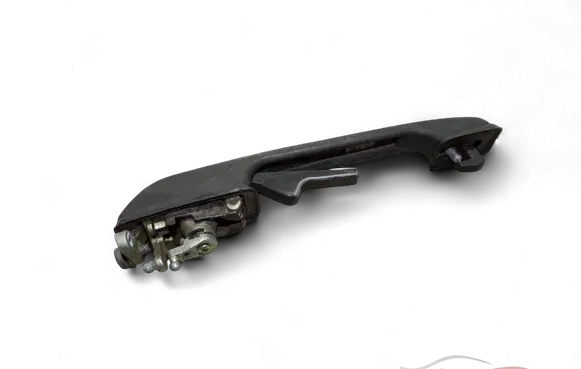 Audi 100 200 5000 C3 Front door exterior handle 443837209