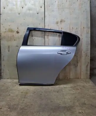 Lexus GS 300 350 430 450H Rear door