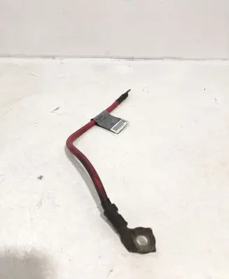 BMW 3 E46 Wires (generator/alternator) 6902383