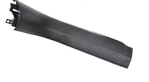 Fiat 500X (A) pillar trim 735680406