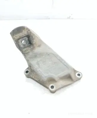 BMW 7 E65 E66 Engine mounting bracket 6754615 13807410 45000BF