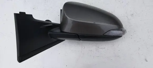 Toyota Yaris Front door electric wing mirror 8002201