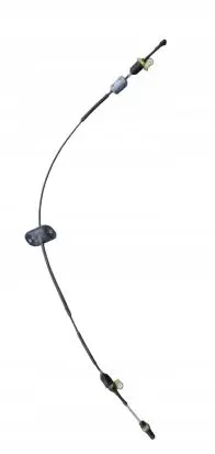 Ford Focus Gear shift cable linkage
