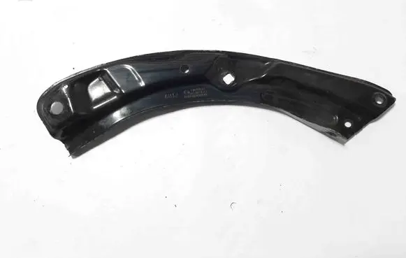Seat Toledo IV (NH) Headlight/headlamp mounting bracket 5JA805932A