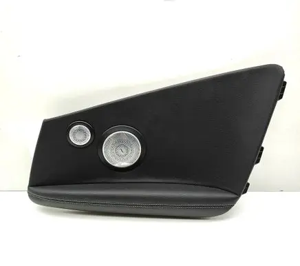 Mercedes-Benz C W205 Coupe rear side trim panel A2056900602 A2056909901