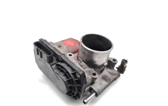 Mazda 6 Electric throttle body valve RF7J136B0D