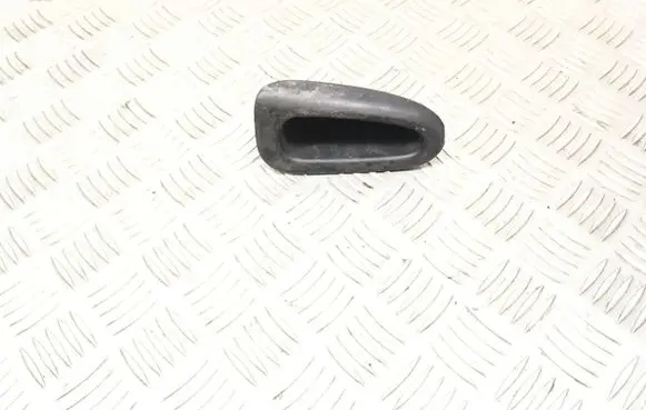 Peugeot 206 Front door interior handle trim P236184 8629325977