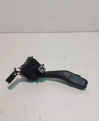 Skoda Octavia Mk2 (1Z) Wiper control stalk 1K0953519C 01203507 20350763065809