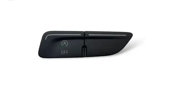 Traction control (ASR) switch