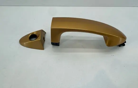 Ford Ecosport Front door exterior handle AV11R22404ABW